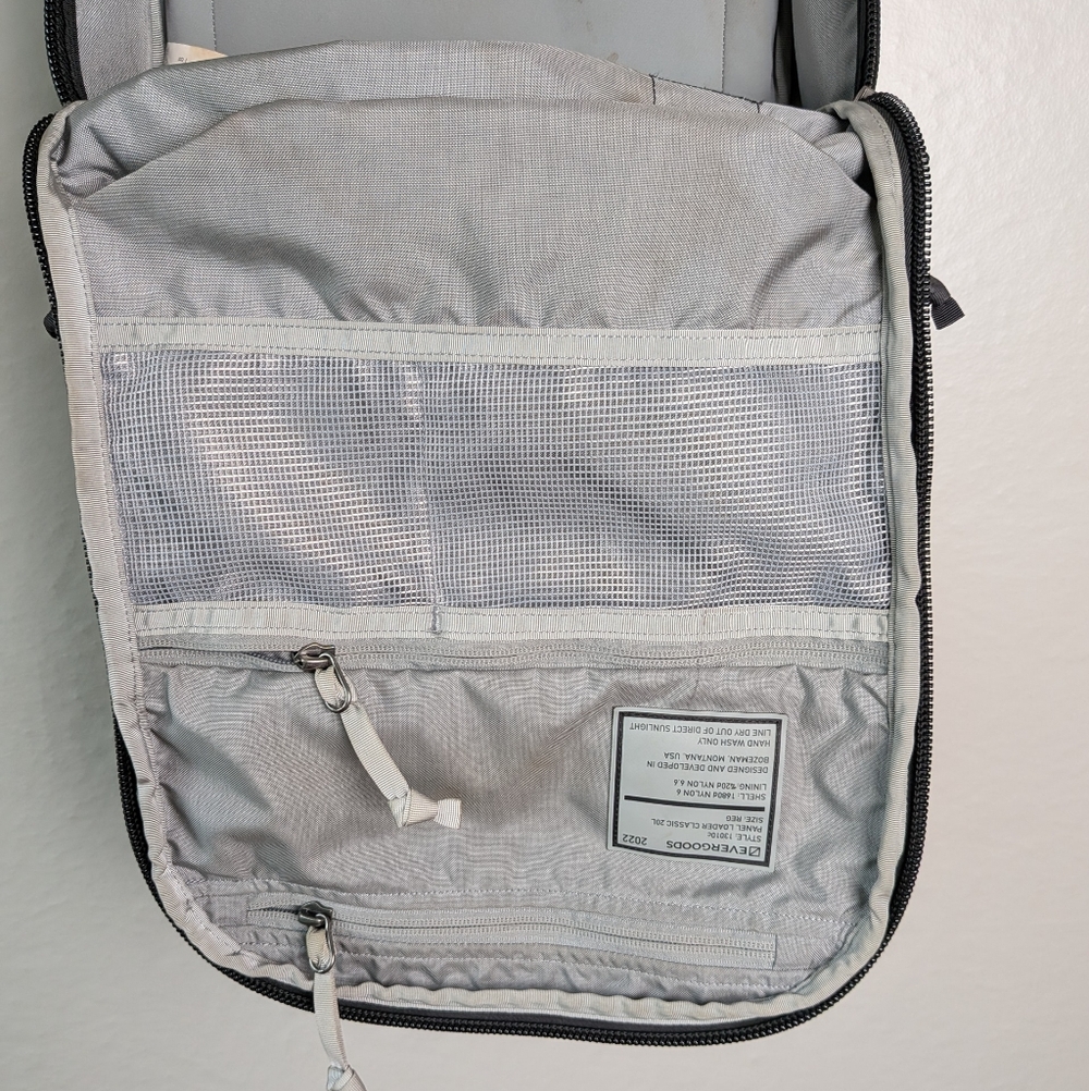 Evergoods Panel Loader Classic 20L - image 3
